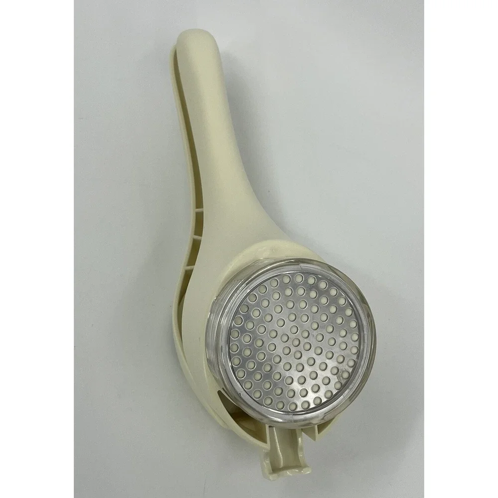 Kuhn Rikon Switzerland Potato Ricer Baby Food Masher Fruit Vegetable Press